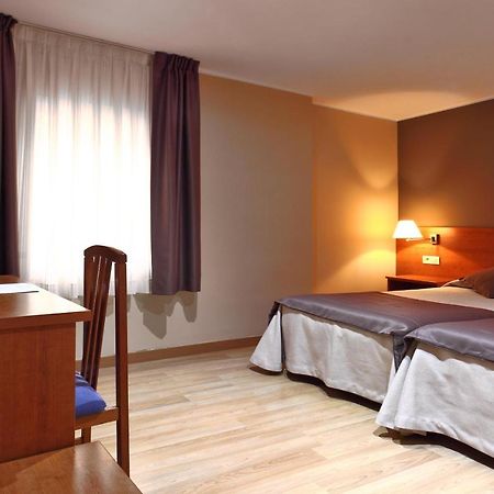 Hotel Catalunya Barcellona Esterno foto