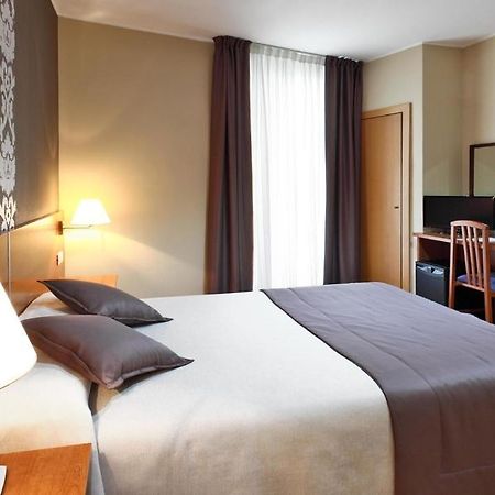 Hotel Catalunya Barcellona Esterno foto